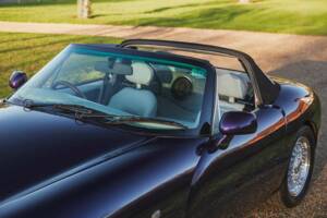 Image 46/50 of TVR Griffith 500 (2001)