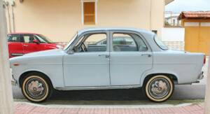 Image 13/47 of Alfa Romeo Giulietta TI (1961)