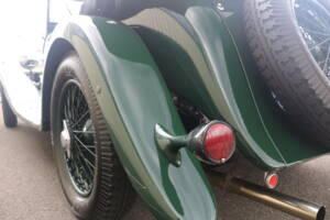 Bild 18/34 von Lagonda 4,5 Litre M 45 T7 (1934)
