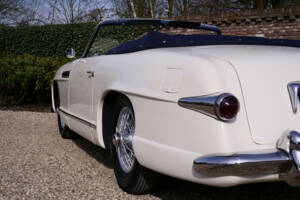 Immagine 20/50 di Delahaye 235 Antem (1952)