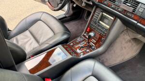 Bild 22/46 von Mercedes-Benz S 600 lang (1996)