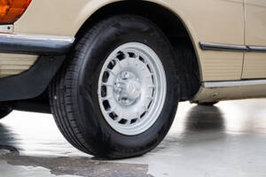 Image 32/43 of Mercedes-Benz 350 SL (1978)