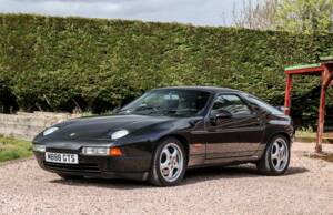 Bild 7/50 von Porsche 928 GTS (1995)