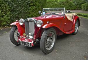 Bild 2/50 von MG TC (1945)