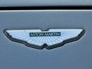 Image 49/49 of Aston Martin V12 Vanquish S (2005)