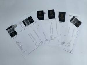 Bild 8/50 von Alfa Romeo 2000 Spider (1961)