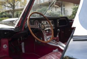 Afbeelding 15/26 van Jaguar E-Type 3.8 Flat Floor (1961)