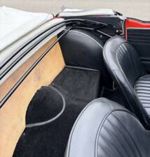 Immagine 45/50 di Triumph TR 4 (1961)