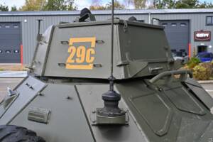 Image 35/39 of Daimler Ferret Armoured Car (1960)