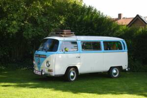 Immagine 5/8 di Volkswagen T2a Westfalia (1970)