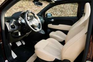 Immagine 3/50 di Abarth 695 &quot;Edizione Maserati&quot; (2013)
