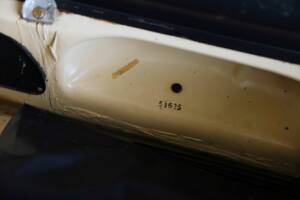 Image 44/47 of Volkswagen Thing 1500 (1981)