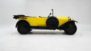 Bild 6/15 von De Dion-Bouton Type HD (1919)