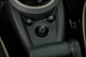 Immagine 40/50 di Mini Cooper S Countryman ALL4 (2010)