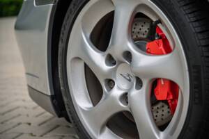 Afbeelding 10/73 van Porsche 911 Carrera 4S (2002)