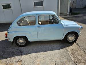Afbeelding 19/58 van FIAT 600 D (1965)