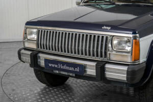 Imagen 18/50 de Jeep Cherokee (1984)