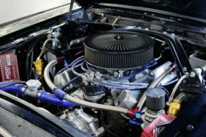 Bild 39/50 von Ford Mustang 289 (1966)
