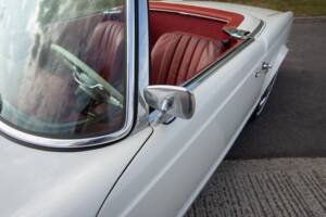 Image 29/33 de Mercedes-Benz 230 SL (1965)