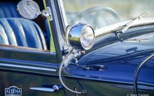 Bild 28/39 von Alvis Speed 25 (1936)