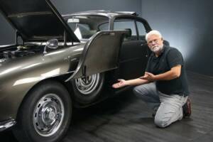 Image 47/50 de Bristol 411 Mk. I (1970)