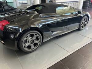 Bild 13/13 von Lamborghini Gallardo Spyder (2006)