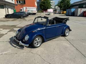 Bild 15/48 von Volkswagen Käfer 1500 (1968)