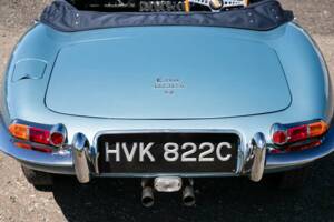 Bild 37/44 von Jaguar E-Type 4.2 (1965)