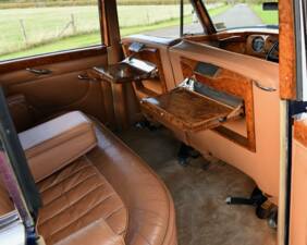 Afbeelding 18/50 van Bentley S 1 (1958)