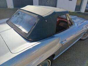 Image 7/35 of Chevrolet Corvette Sting Ray (1963)