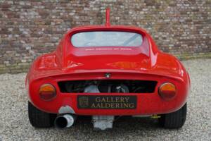 Image 6/50 of Abarth Fiat 1000 OT (1965)