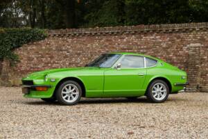 Imagen 29/50 de Datsun 240 Z (1973)