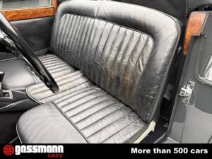 Image 13/15 of Jaguar XK 140 SE DHC (1955)