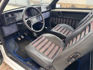 Image 13/26 of Autobianchi Y10 Turbo (1987)