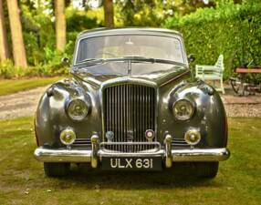 Bild 5/50 von Bentley S 1 (1957)