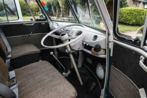 Image 2/50 de Volkswagen T1 camper (1966)