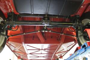 Bild 22/33 von Volkswagen T1 Kleinbus (1961)