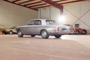 Imagen 4/74 de Rolls-Royce Silver Shadow I (1971)
