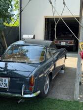 Afbeelding 10/22 van FIAT 1500 S Osca (1961)