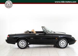 Bild 2/14 von Alfa Romeo 2.0 Spider (1992)