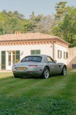 Afbeelding 31/185 van BMW Z8 (2001)