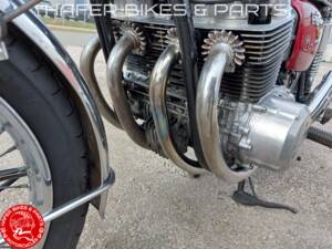 Image 35/45 of Honda CB 750 Four (1976)