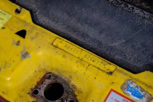 Image 47/50 of MG Midget 1500 (1978)