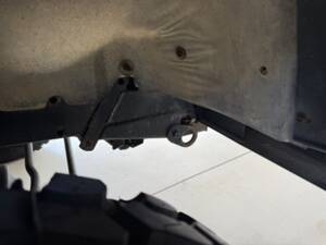 Image 44/45 de Land Rover Defender 110 (1991)