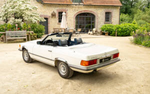 Imagen 13/89 de Mercedes-Benz 280 SL (1977)