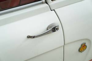 Imagen 24/50 de Abarth 695 SS (1966)