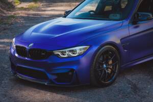 Immagine 12/39 di BMW M3 CS (2019)
