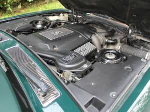 Immagine 19/20 di Bentley Brooklands R (1997)