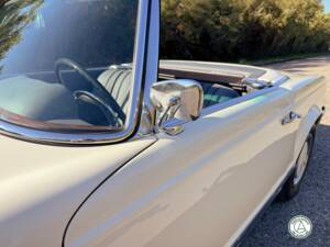 Bild 15/36 von Mercedes-Benz 250 SL (1967)