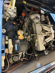 Afbeelding 18/31 van Mercedes-Benz 230 SL (1964)